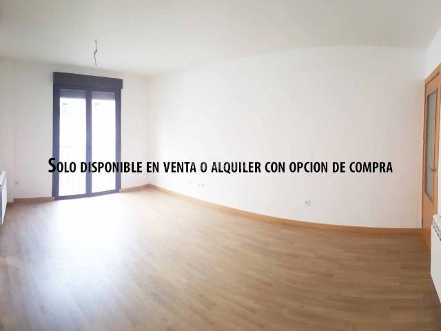Piso en venta en Tudela de Duero. C. Mayor 13, 1º B Edificio Corona, Piso a estrenar de 2 dormitorios y 2 baños en pleno centro de Tudela de Duero. Pisos Tudela de.