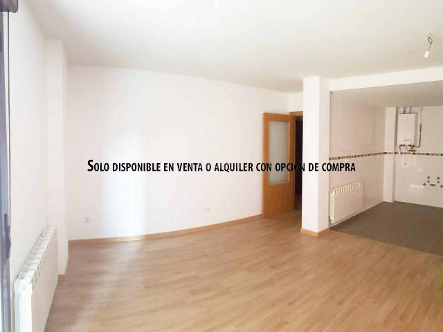 Piso en venta en Tudela de Duero. C. Quevedo 6, 1º C Edificio Corona Piso a estrenar, de 2 dormitorios, en pleno centro de Tudela de Duero 76,45 m2. Pisos Tudela de.
