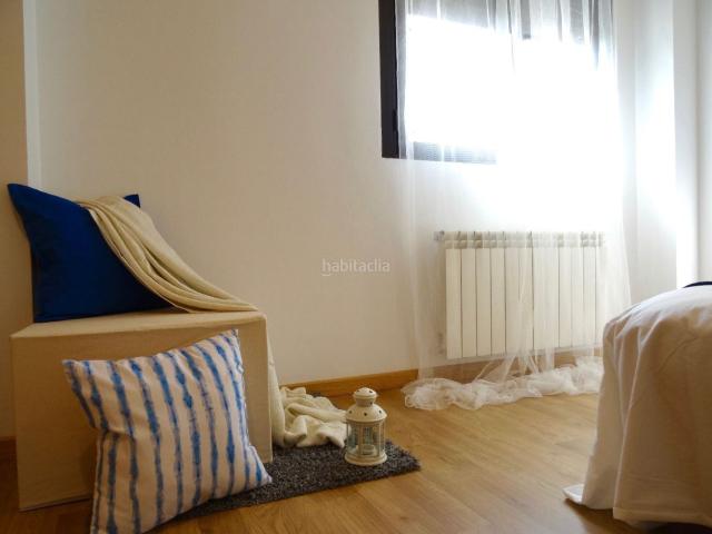 Piso en venta en Tudela de Duero. C. Quevedo 6, 1º D Edificio Corona Piso de obra nueva de 3 dormitorios y 2 baños completos en pleno centro de Tudela de Duero. Pisos Tudela de.