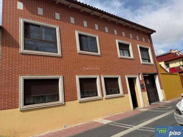 Piso en venta en Tudela de Duero. Oportunidad Vivienda Nueva en Tudela de Duero de dos dormitorios, dos baños. Pisos Tudela de.