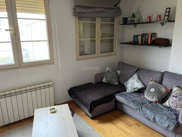 Piso en venta en Tudela de Duero. Oportunidad Vivienda Seminueva en Tudela de Duero de dos dormitorios Con Garaje. Pisos Tudela de.