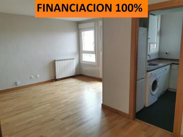 Piso en venta en Tudela, Griseras Gardachales. FINANCIACIÓN HIPOTECA 100%. VIVIENDA CON TERRAZA Y GARAJE EN CAMINO CARITAT TUDELA. Pisos.