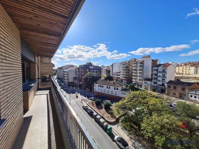 Piso en venta en Tudela, Griseras Gardachales. LUMINOSO, CON BALCON Y CENTRICO. Pisos.