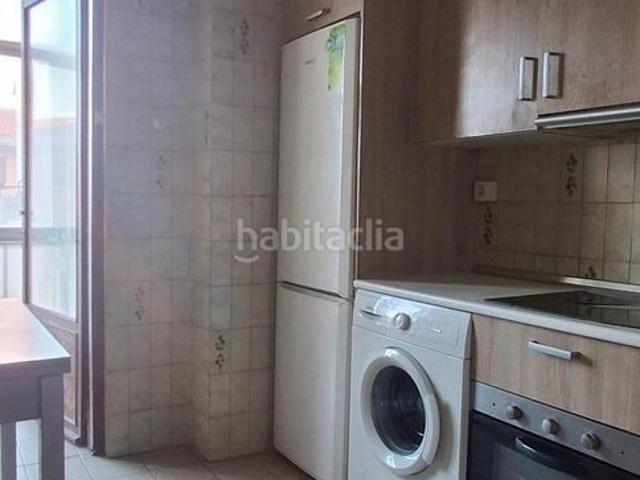 Piso en venta en Tudela, Griseras Gardachales. Pisos.