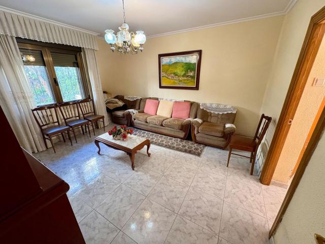 Piso en venta en Tudela, Lourdes. piso en Tudela Zona Plaza Padre Lasa. Pisos.