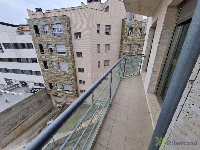 Piso en venta en Tudela, Parque del Queiles. Bonito piso en Tudela. Pisos.