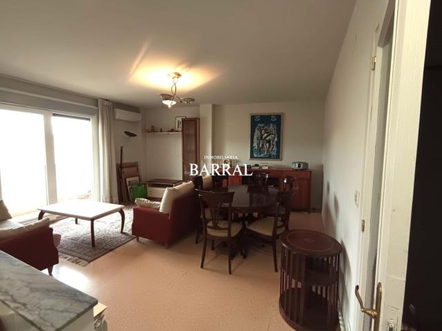 Piso en venta en Tudela, Parque del Queiles. Piso a la venta en zona Virgen de la cabeza. Pisos.