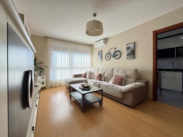 Piso en venta en Tudela, Parque del Queiles. PRECIOSO PISO EN VENTA EN TUDELA. Pisos.