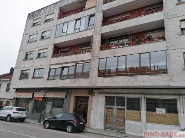 Piso en Venta en Tui