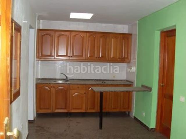 Piso en venta en Tuineje, Gran Tarajal. Solvia Inmobiliaria Piso Tuineje. Pisos.