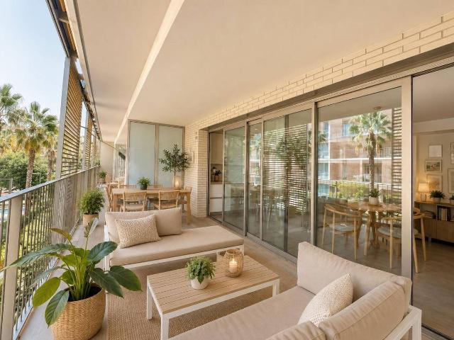 Piso en Venta en Turó de Can Mates