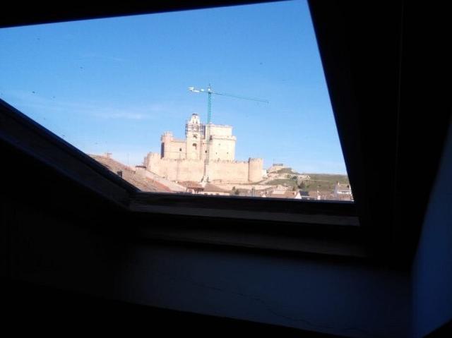 Piso en Venta en Turegano Segovia