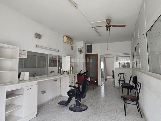 Piso en venta en Turre. LOCAL COMERCIAL EN TURRE. Pisos.