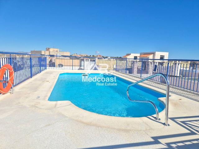 Piso en Venta en Turre