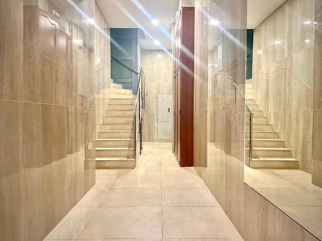 Piso en Venta en Txabarri La Unión Vista Alegre