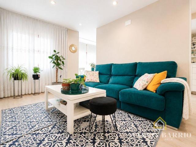Piso en Venta en Txabarri La Unión Vista Alegre