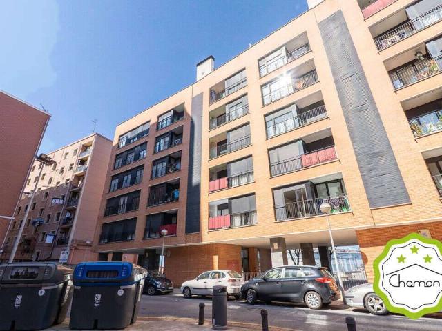 Piso en Venta en Txabarri La Unión Vista Alegre