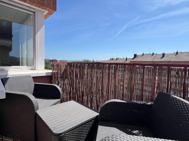 Piso en Venta en Txagorritxu