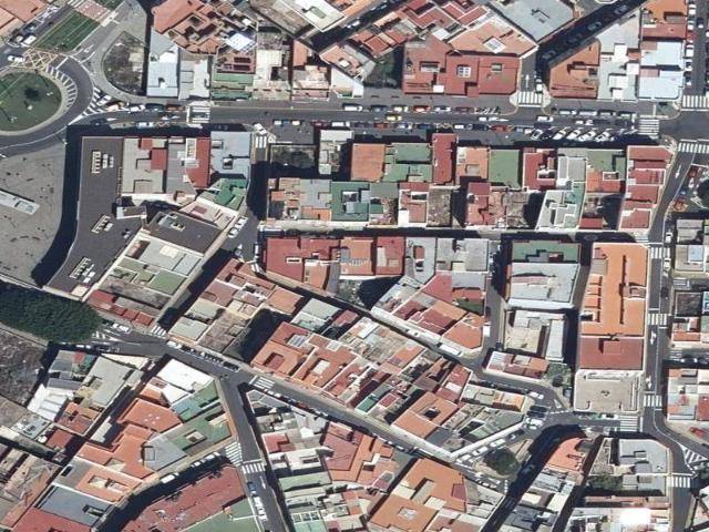 Piso en Venta en Taco Los Andenes Las Chumbreras