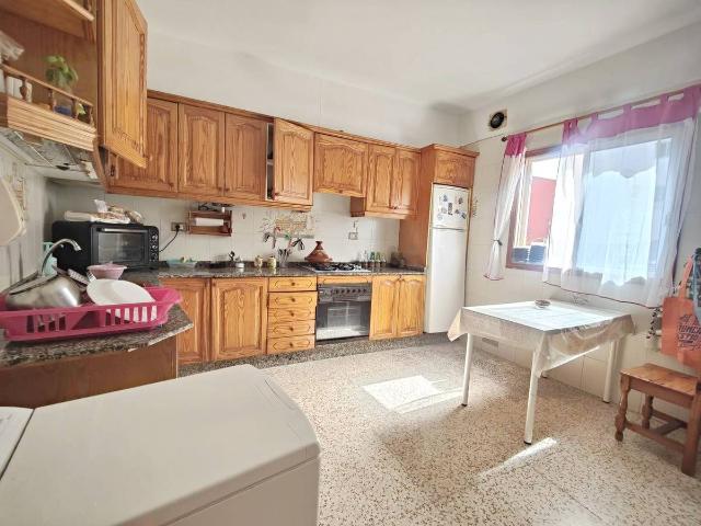 Piso en Venta en Taco Los Andenes Las Chumbreras