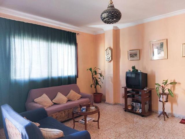 Piso en Venta en Taco Los Andenes Las Chumbreras