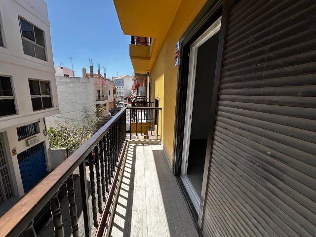 Piso en Venta en Taco Los Andenes Las Chumbreras