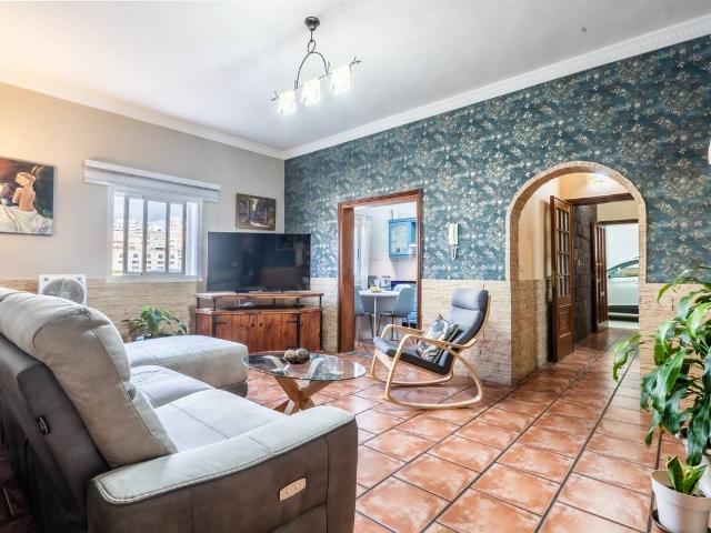 Piso en Venta en Taco Los Andenes Las Chumbreras