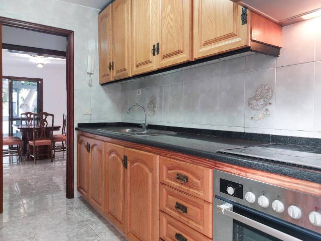 Piso en Venta en Taco Los Andenes Las Chumbreras