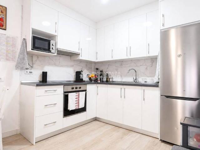 Piso en Venta en Taco Los Andenes Las Chumbreras