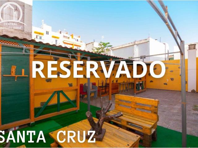 Piso en Venta en Taco Los Andenes Las Chumbreras