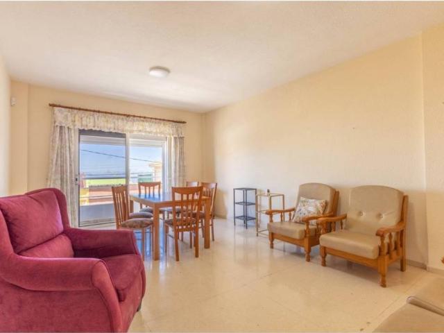 Piso en Venta en Tacoronte