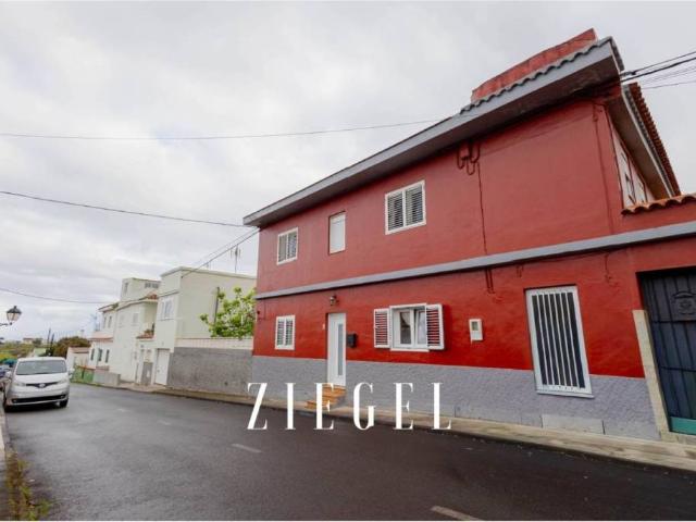 Piso en Venta en Tacoronte
