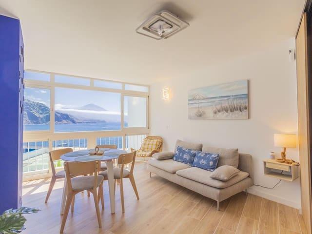 Piso en venta en Tacoronte, Tenerife