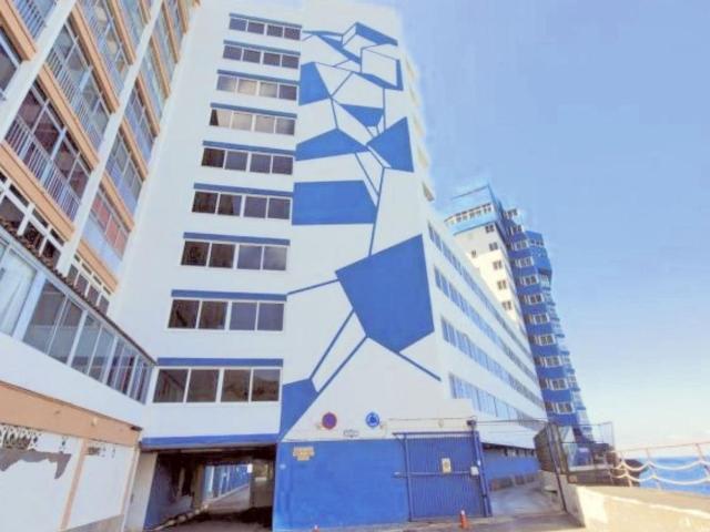 Piso en venta en Tacoronte Tenerife