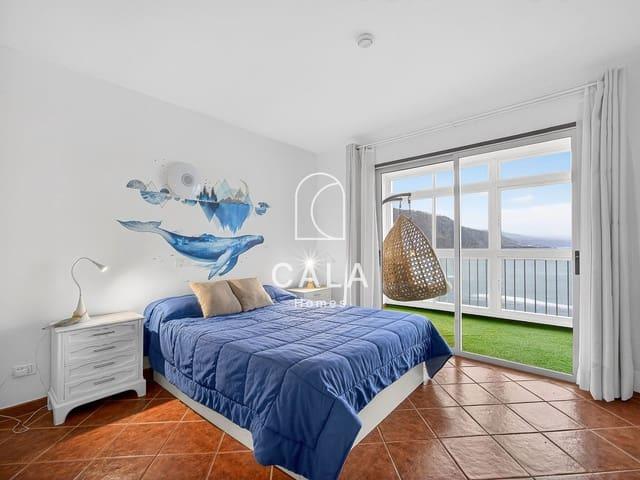 Piso en venta en Tacoronte, Tenerife