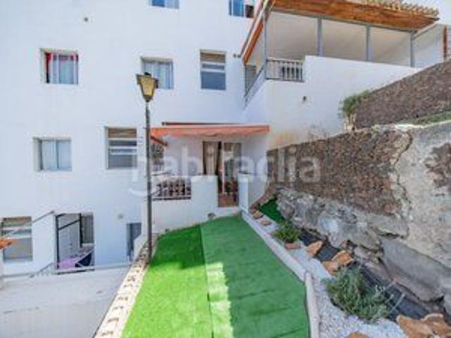 Piso en venta en Tacoronte, El Pris Juan Fernández. Pisos.