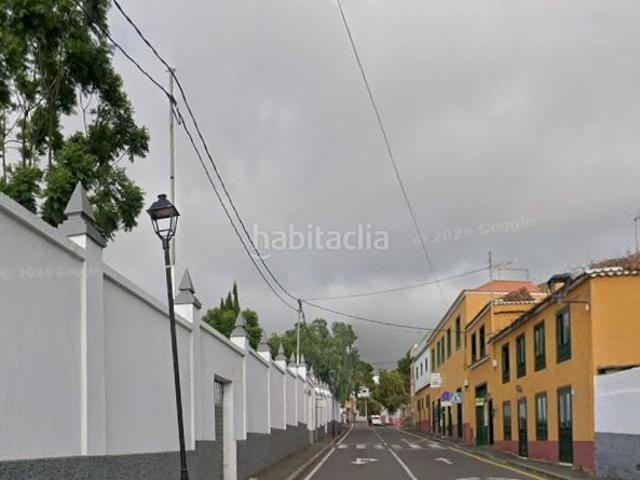 Piso en venta en Tacoronte, Santa Catalina. Pisos.