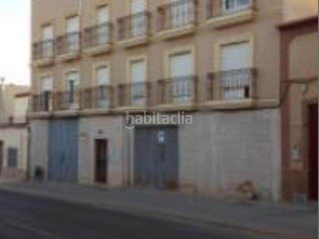 Piso en venta en Tabernas. Pisos.