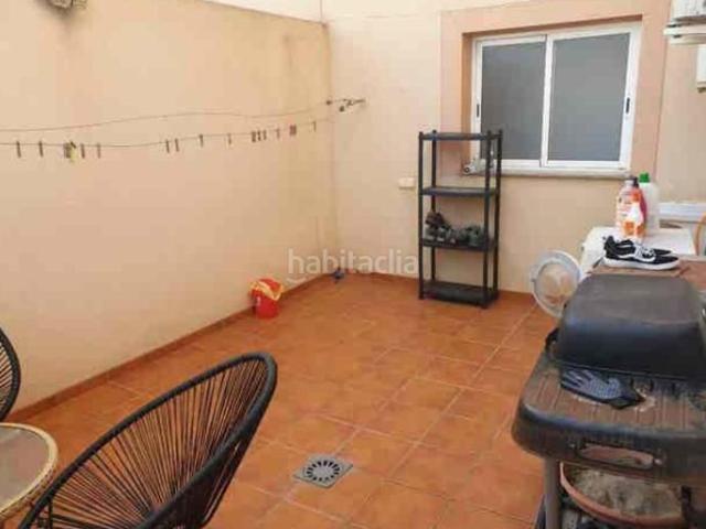 Piso en venta en Tabernas. Pisos.
