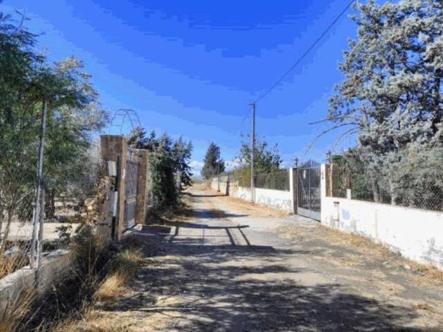 Casa en Venta en Tabernas