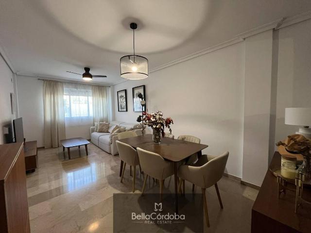 Piso en Venta en Tablero Bajo Arruzafilla