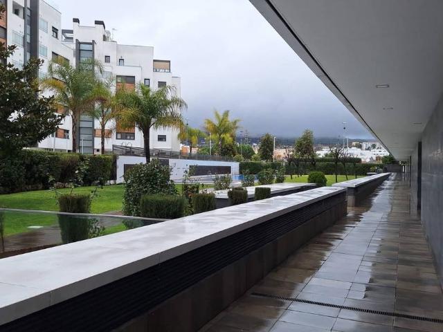 Piso en Venta en Tablero Bajo Arruzafilla