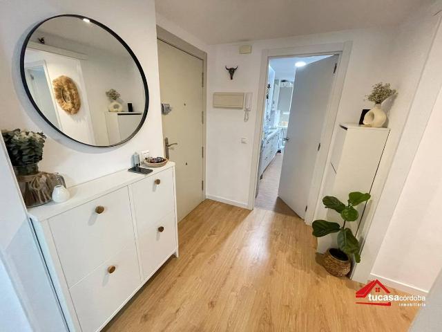 Piso en Venta en Tablero Bajo Arruzafilla
