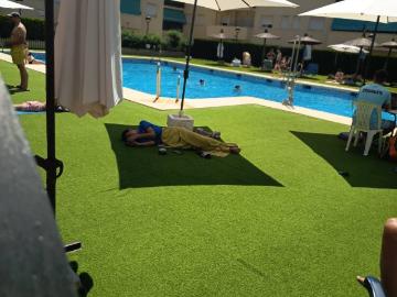 Piso en Venta en Tablero Bajo Arruzafilla