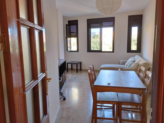 Piso en Venta en Tablero Bajo Arruzafilla