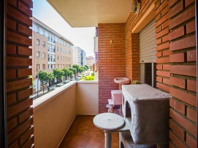 Piso en Venta en Tablero Bajo Arruzafilla