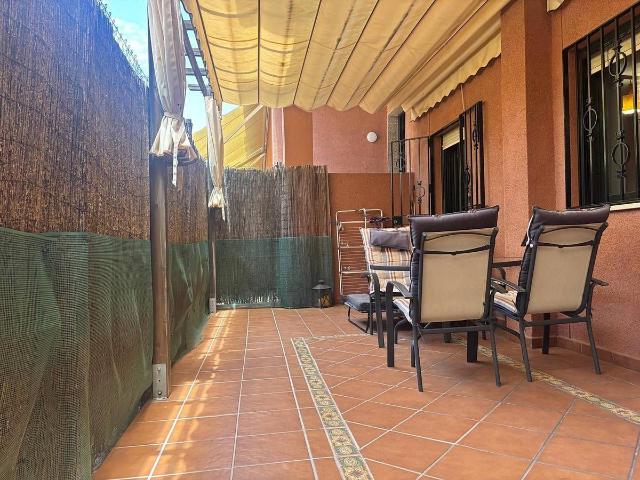 Piso en Venta en Tablero Bajo Arruzafilla