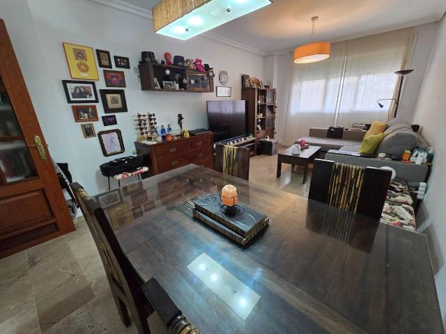 Piso en Venta en Tablero Bajo Arruzafilla