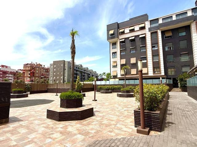 Piso en Venta en Tablero Bajo Arruzafilla