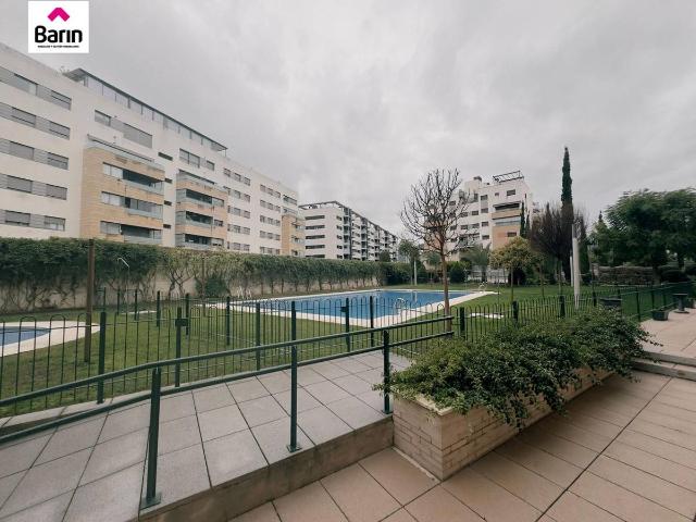Piso en Venta en Tablero Bajo Arruzafilla
